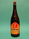 La Trappe Tripel 75cl