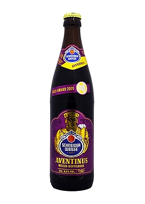 Schneider Tap 6 Aventinus 50cl