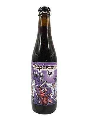 Triporteur Full Moon 12 33cl