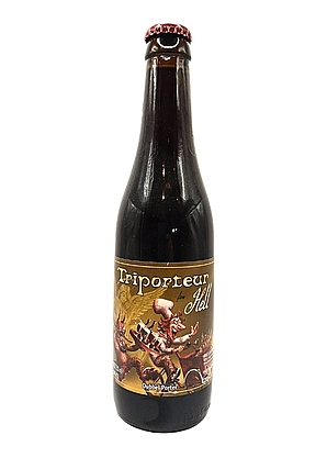 Triporteur Hell 33cl