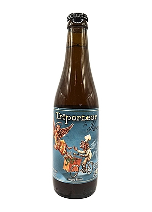Triporteur Heaven 33cl