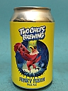 Two Chefs Funky Falcon Pale Ale 33cl
