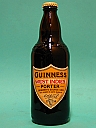 Guinness West Indies Porter 50cl