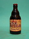 Waterloo Strong Dark 33cl