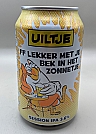 Uiltje FF Lekker Met Je Bek In Het Zonnetje 33cl