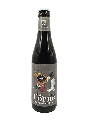 La Corne Black 33cl