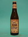 Vander Ghinste LeFort Tripel 33cl