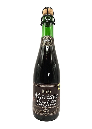 Boon Kriek Mariage Parfait 37,5cl