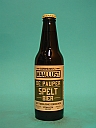 Maallust Spelt Bier 30cl