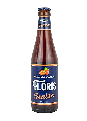 Floris Fraise 33cl
