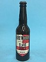 BrewDog Elvis Juice Fles 33cl