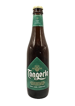 Tongerlo Christmas 33cl