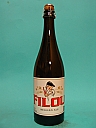 Filou Belgian Ale 75cl