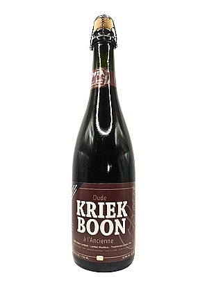 Boon Oude Kriek 75cl