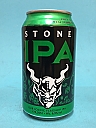 Stone IPA 35,5cl