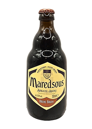 Maredsous Brune 8 33cl