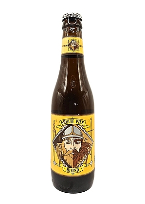 Grutte Pier Blond 33cl