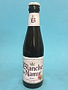 Blanche de Namur Rose 25cl