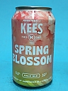 Kees Spring Blossom 33cl