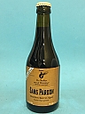 Dochter v/d Korenaar Sans Pardon BA Bourbon 33cl