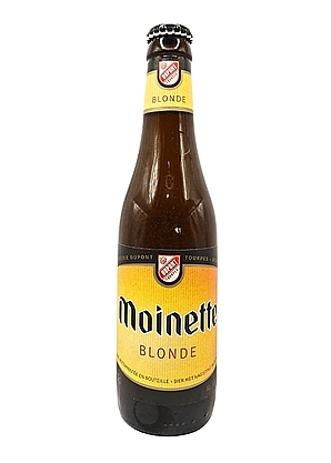 Moinette Blond 33cl
