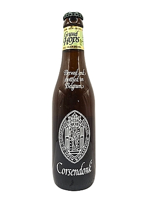 Corsendonk Grand Hops 33cl