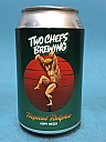 Two Chefs Tropical Ralphie Weizen 33cl