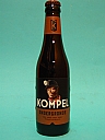 Kompel Ondergronds 33cl