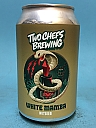 Two Chefs White Mamba Witbier 33cl
