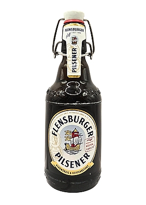 Flensburger Pilsner 33cl