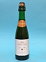 St Louis Tradition Gueuze Lambic Fond 37,5cl