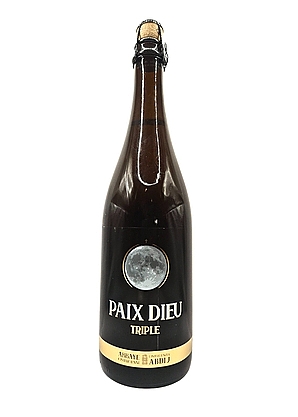 Paix Dieu Tripel 75cl