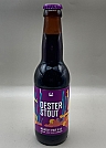 Scheldebrouwerij Oesterstout 33cl