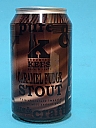 Kees Caramel Fudge Stout 33cl