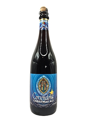 Corsendonk Christmas Ale 75cl