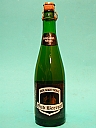 Oud Beersel Oude Geuze 37,5cl 