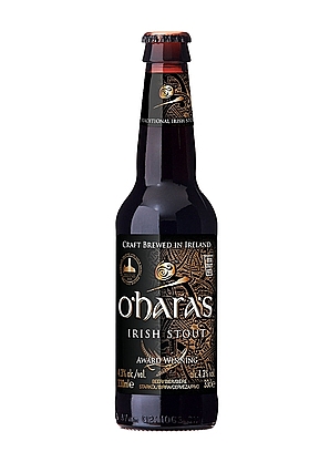 O'Hara's Irish Stout 33cl