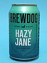 BrewDog Hazy Jane 33cl