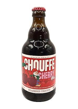 Chouffe Cherry Rouge 33cl