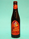 Pater Lieve Brune 33cl