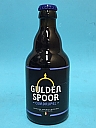 Gulden Spoor Quadrupel 33cl