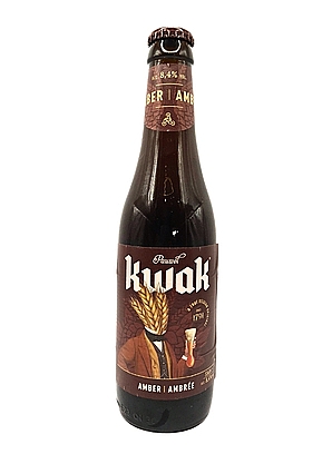 Pauwel Kwak 33cl