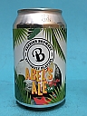 Baxbier Abel's Ale Pacific IPA 33cl