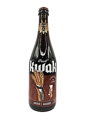 Pauwel Kwak 75cl