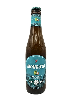Mongozo Coconut 33cl
