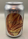 Pohjala Must Kuld Porter 33cl