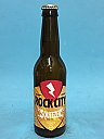 Peach Squeezer Dryhopped Wheat Ale 33cl