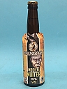 Brouwersns Mooien Muiter Tripel 33cl