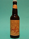 Sneker Pypke Tripel 33cl