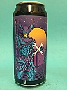 De Moersleutel Octane Overlord 44cl